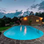 Дом отдыха Stunning In Snasici *
